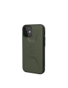 Kup Etui UAG Urban Armor Gear Civilian Apple iPhone 12 mini (Olive) - UAG389OLI - {ean13} - Sklep Home Screen