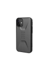 Kup Etui UAG Urban Armor Gear Civilian Apple iPhone 12 mini (Argintiu) - UAG391SLV - {ean13} - Sklep Home Screen