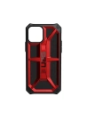 Kup Etui UAG Urban Armor Gear Monarch Apple iPhone 12/12 Pro (Vörös) - UAG393CRI - {ean13} - Sklep Home Screen