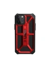 Etui UAG Urban Armor Gear Monarch Apple iPhone 12/12 Pro (Vörös)