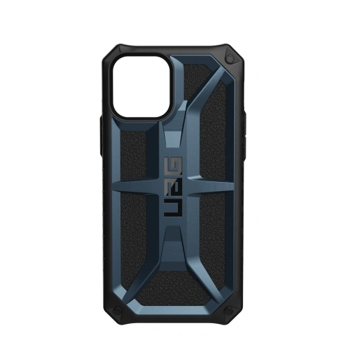 Kup Etui UAG Monarch Urban Armor Gear Apple iPhone 12/12 Pro (Mallard) - UAG395MAL - {ean13} - Sklep Home Screen