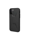 Kup Etui UAG Urban Armor Gear Civilian Apple iPhone 12/12 Pro (Negru) - UAG396BLK - {ean13} - Sklep Home Screen