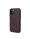 Kup Urban Armor Gear Apple UAG Tasche Civilian iPhone 12/12 Pro (Aubergine) - UAG400EGG - {ean13} - Sklep Home Screen