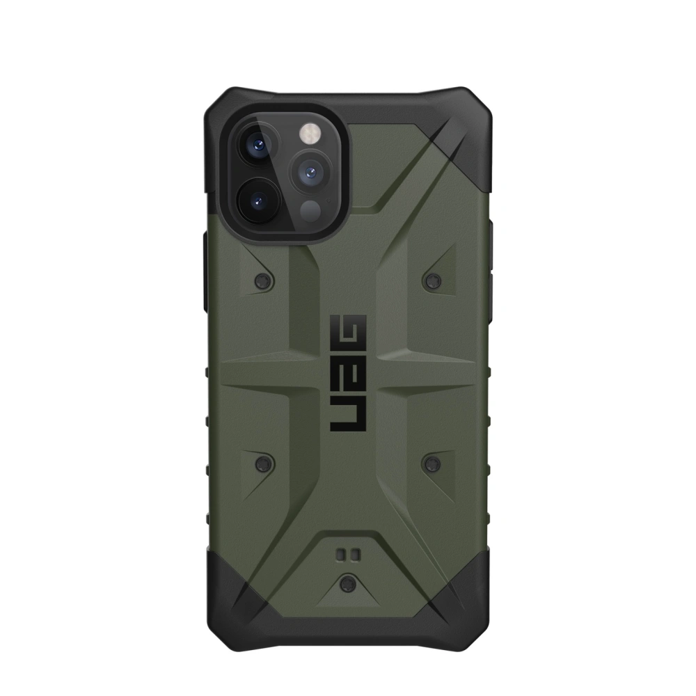 Etui UAG Urban Armor Gear Pathfinder Apple iPhone 12/12 Pro (Olive)