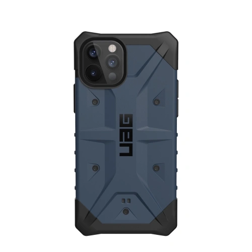 Kup Urban Armor Gear Apple UAG Tasche Pathfinder iPhone 12/12 Pro (Stockente) - UAG403MAL - {ean13} - Sklep Home Screen