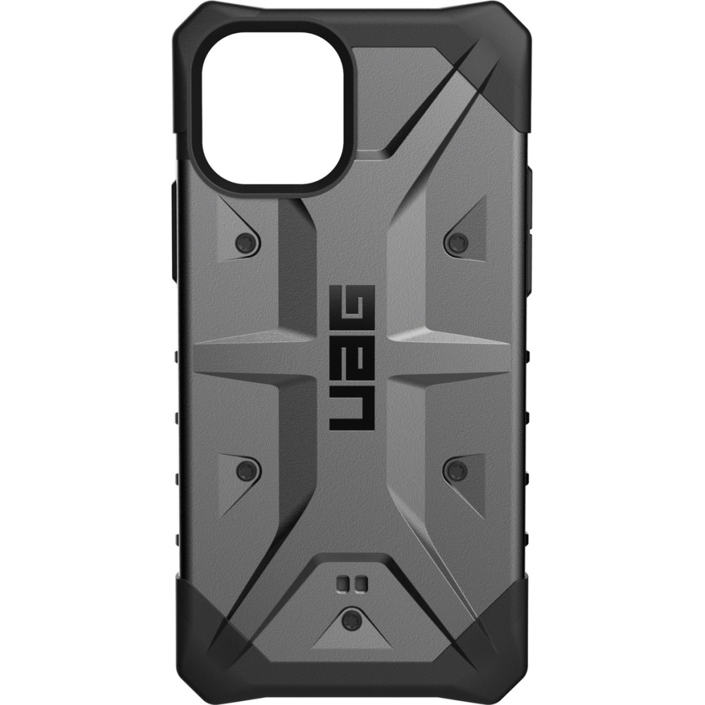 Etui UAG Urban Armor Gear Pathfinder Apple iPhone 12/12 Pro (Silver)