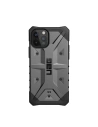 Urban Armor Gear Apple UAG Tasche Pathfinder iPhone 12/12 Pro (Silber)
