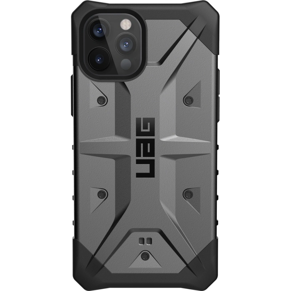 Etui UAG Urban Armor Gear Pathfinder Apple iPhone 12/12 Pro (Silver)