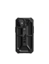 Etui UAG Monarch Urban Armor Gear Apple iPhone 12 mini (Fekete)