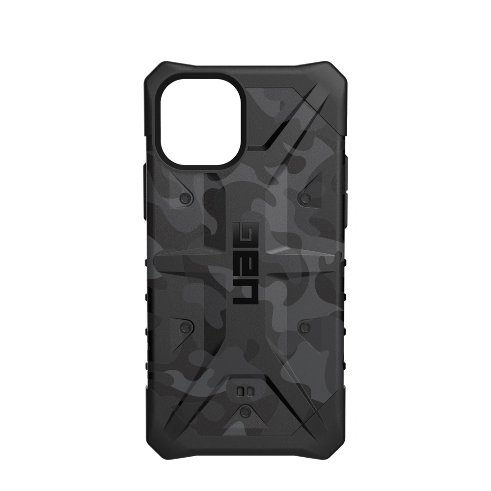 Etui UAG Urban Armor Gear Pathfinder Apple iPhone 12/12 Pro (Midnight Camo)