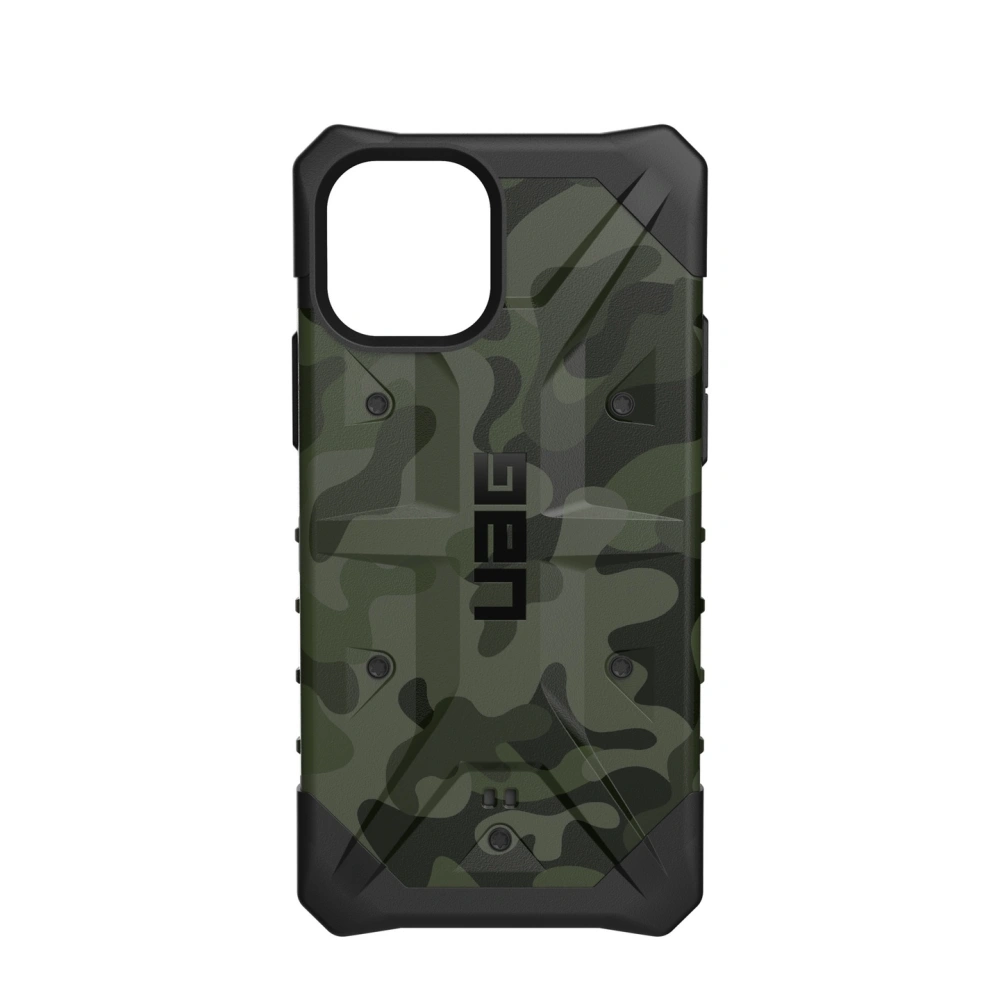 Etui UAG Urban Armor Gear Pathfinder Apple iPhone 12/12 Pro (Forest Camo)