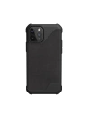 Etui UAG Urban Armor Gear Metropolis LT Apple iPhone 12/12 Pro (fekete)