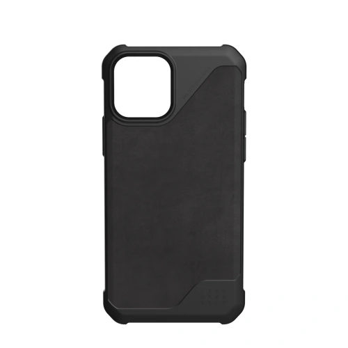 Kup Etui UAG Urban Armor Gear Metropolis LT Apple iPhone 12/12 Pro (fekete) - UAG411BLK - {ean13} - Sklep Home Screen