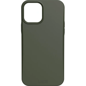 Biológiailag lebomló UAG Urban Armor Gear Outback Bio Apple iPhone 12/12 Pro (Olívzöld)