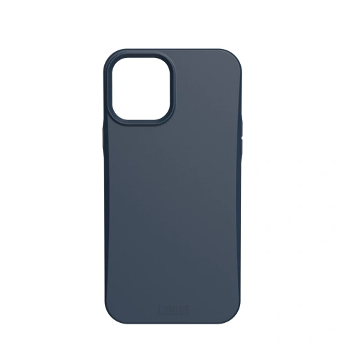 Kup Biológiailag lebomló UAG Urban Armor Gear Outback Bio Apple iPhone 12/12 Pro (Mallard) - UAG415MAL - {ean13} - Sklep Home Screen