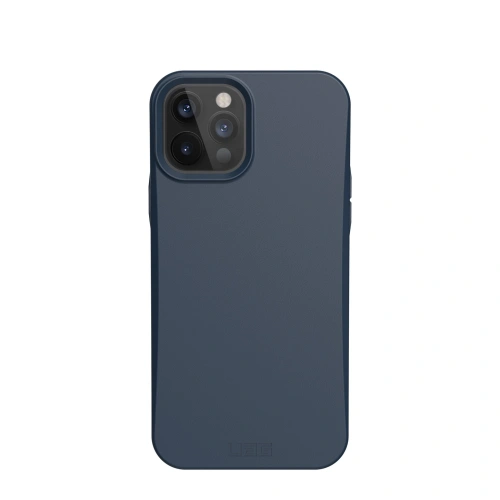 Kup Biológiailag lebomló UAG Urban Armor Gear Outback Bio Apple iPhone 12/12 Pro (Mallard) - UAG415MAL - {ean13} - Sklep Home Screen