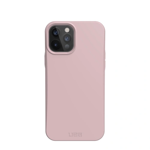 Kup Biodegradabile etui UAG Urban Armor Gear Outback Bio Apple iPhone 12/12 Pro (Lila) - UAG416LIL - {ean13} - Sklep Home Screen