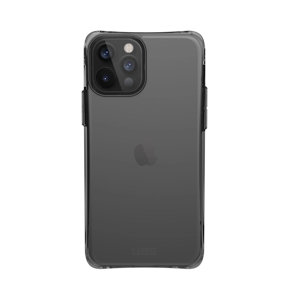 Etui UAG Urban Armor Gear Plyo Apple iPhone 12/12 Pro (Ash)