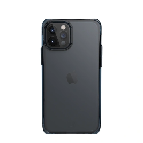 Kup Etui UAG Urban Armor Gear Mouve Apple iPhone 12/12 Pro (Albastru deschis) - UAG420BLU - {ean13} - Sklep Home Screen
