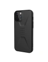 Etui UAG Urban Armor Gear Civilian Apple iPhone 12 Pro Max (Fekete)