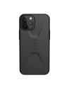 Kup Etui UAG Urban Armor Gear Civilian Apple iPhone 12 Pro Max (Fekete) - UAG421BLK - {ean13} - Sklep Home Screen