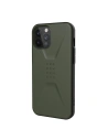 Kup Etui UAG Urban Armor Gear Civilian Apple iPhone 12 Pro Max (Olivový) - UAG422OLI - {ean13} - Sklep Home Screen
