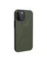 Kup Etui UAG Urban Armor Gear Civilian Apple iPhone 12 Pro Max (Olivový) - UAG422OLI - {ean13} - Sklep Home Screen