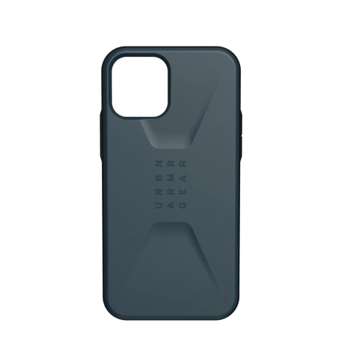 Kup Etui UAG Urban Armor Gear Civilian Apple iPhone 12 Pro Max (Mallard) - UAG423MAL - {ean13} - Sklep Home Screen
