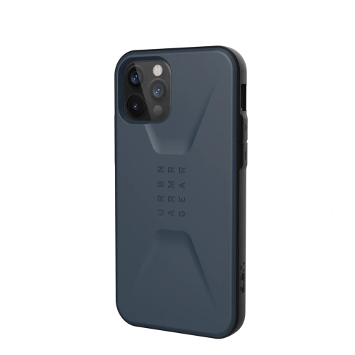 Kup Etui UAG Urban Armor Gear Civilian Apple iPhone 12 Pro Max (Mallard) - UAG423MAL - {ean13} - Sklep Home Screen