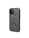 Kup Etui UAG Urban Armor Gear Civilian Apple iPhone 12 Pro Max (Ezüst) - UAG424SLV - {ean13} - Sklep Home Screen