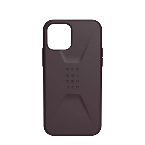 Kup Etui UAG Urban Armor Gear Civilian Apple iPhone 12 Pro Max (Vânătă) - UAG425EGG - {ean13} - Sklep Home Screen