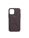 Etui UAG Urban Armor Gear Civilian Apple iPhone 12 Pro Max (Vânătă)