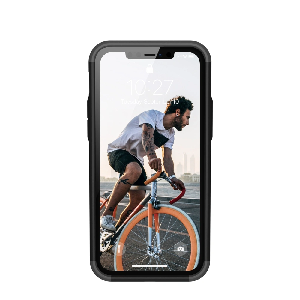 Etui UAG Urban Armor Gear Civilian Apple iPhone 12 Pro Max (Eggplant)