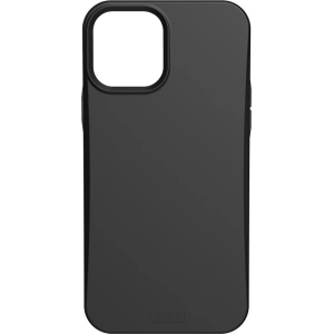 Biológiailag lebomló UAG Urban Armor Gear Outback Bio Apple iPhone 12 Pro Max (Fekete)