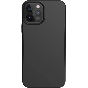 Biológiailag lebomló UAG Urban Armor Gear Outback Bio Apple iPhone 12 Pro Max (Fekete)