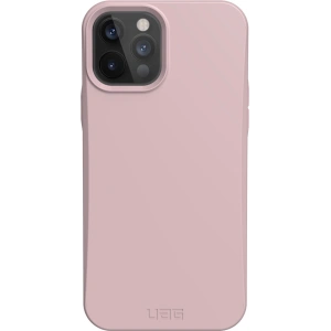 Biodegradowalne etui UAG Urban Armor Gear Outback Bio Apple iPhone 12 Pro Max (Lilac)