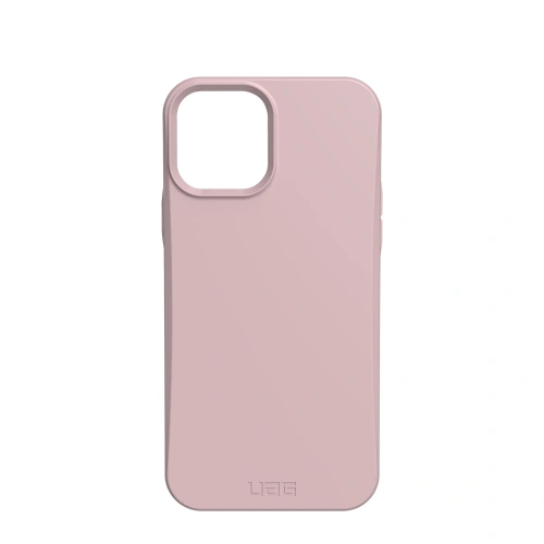 Kup Biodegradowalne etui UAG Urban Armor Gear Outback Bio Apple iPhone 12 Pro Max (Lilac) - UAG508LIL - {ean13} - Sklep Home Screen