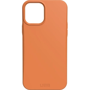 Biodegradabile etui UAG Urban Armor Gear Outback Bio Apple iPhone 12 Pro Max (Portocalie)