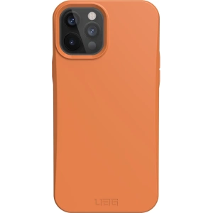 Biodegradowalne etui UAG Urban Armor Gear Outback Bio Apple iPhone 12 Pro Max (Orange)