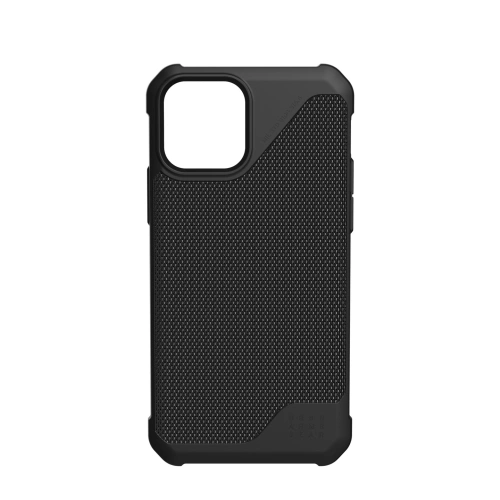 Kup Etui UAG Urban Armor Gear Metropolis LT FIBRARMR Apple iPhone 12 Pro Max (fekete) - UAG503BLK - {ean13} - Sklep Home Screen