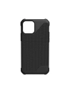 Kup Etui UAG Urban Armor Gear Metropolis LT FIBRARMR Apple iPhone 12 Pro Max (černá) - UAG503BLK - {ean13} - Sklep Home Screen