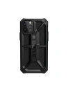 Etui UAG Monarch Urban Armor Gear Apple iPhone 12 Pro Max (Fekete)