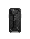 Urban Armor Gear Apple UAG Tasche Monarch iPhone 12 Pro Max (Kohlefaser)