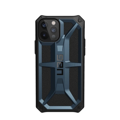 Kup Etui UAG Monarch Urban Armor Gear Apple iPhone 12 Pro Max (Mallard) - UAG488MAL - {ean13} - Sklep Home Screen