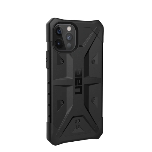 Kup Etui UAG Urban Armor Gear Pathfinder Apple iPhone 12 Pro Max (Fekete) - UAG489BLK - {ean13} - Sklep Home Screen