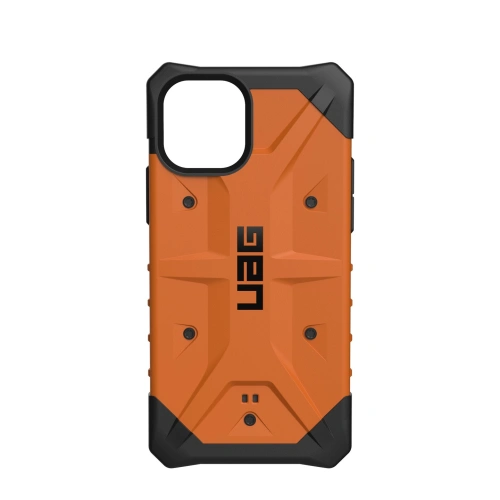 Kup Etui UAG Urban Armor Gear Pathfinder Apple iPhone 12 Pro Max (Narancssárga) - UAG491ORG - {ean13} - Sklep Home Screen
