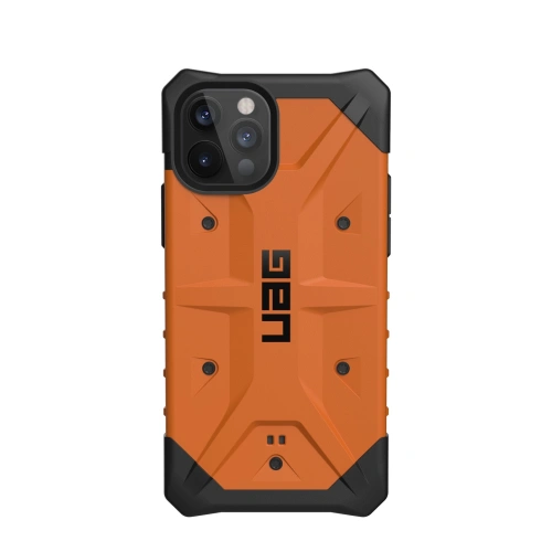 Kup Etui UAG Urban Armor Gear Pathfinder Apple iPhone 12 Pro Max (Narancssárga) - UAG491ORG - {ean13} - Sklep Home Screen