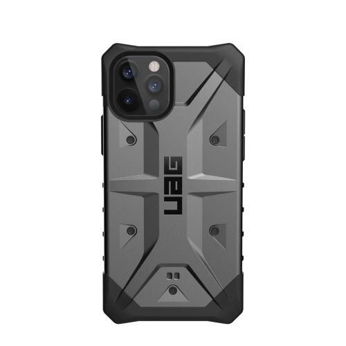 Kup Etui UAG Urban Armor Gear Pathfinder Apple iPhone 12 Pro Max (Argintiu) - UAG492SLV - {ean13} - Sklep Home Screen