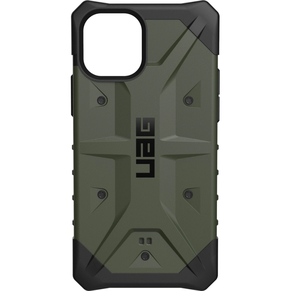 Etui UAG Urban Armor Gear Pathfinder Apple iPhone 12 Pro Max (Olive)
