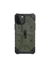 Etui UAG Urban Armor Gear Pathfinder Apple iPhone 12 Pro Max (Olivová)